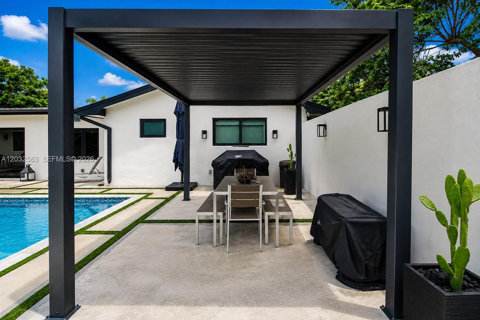 8700 SW 175th Street