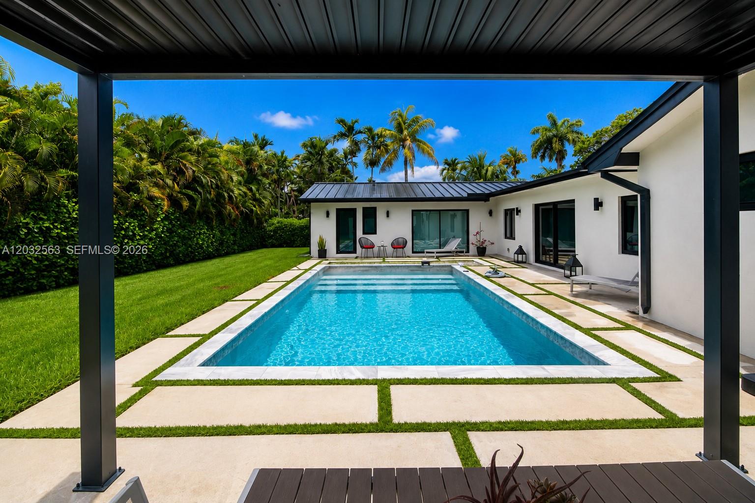 8700 SW 175th Street