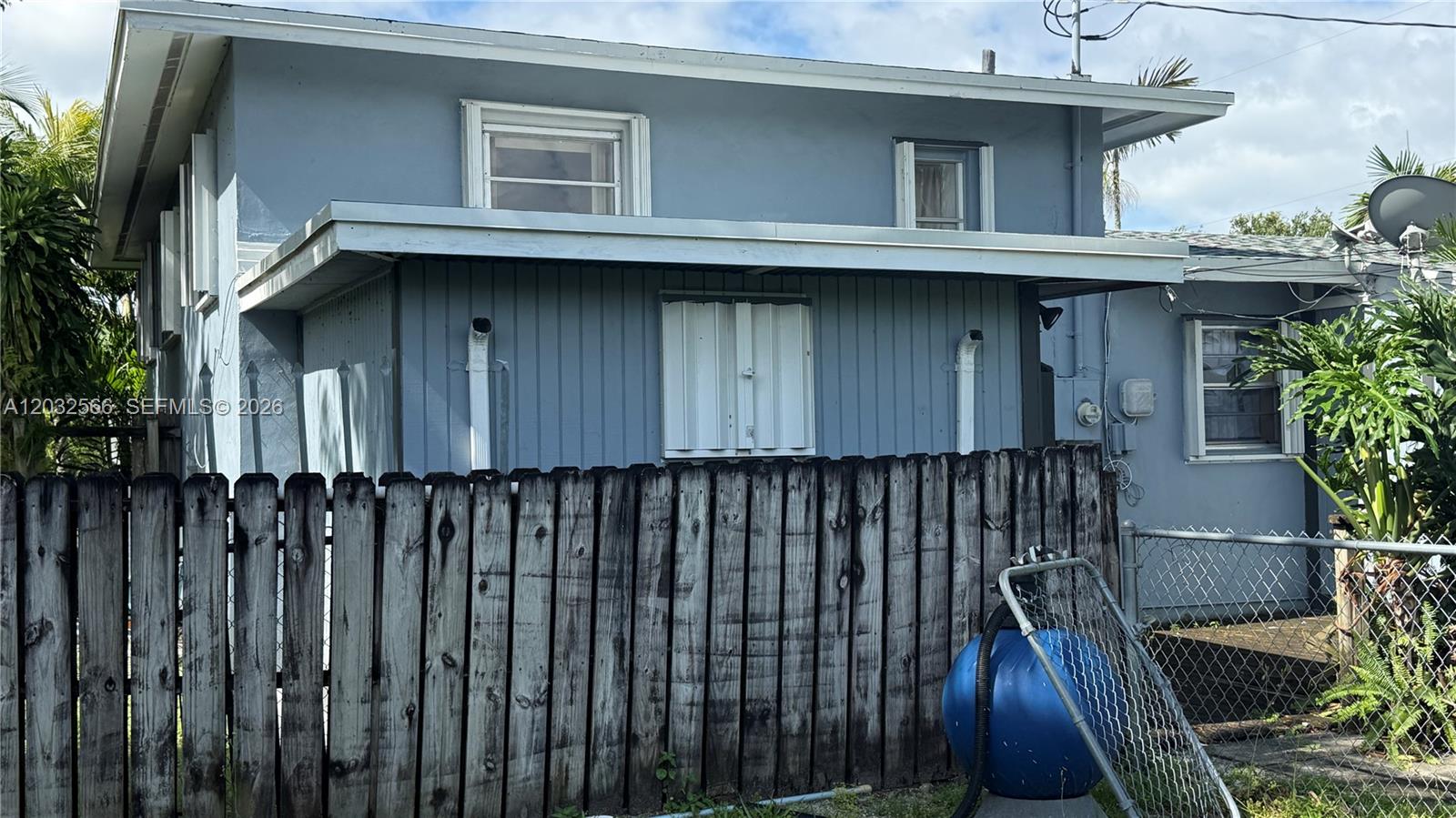 1245 NE 203rd Street