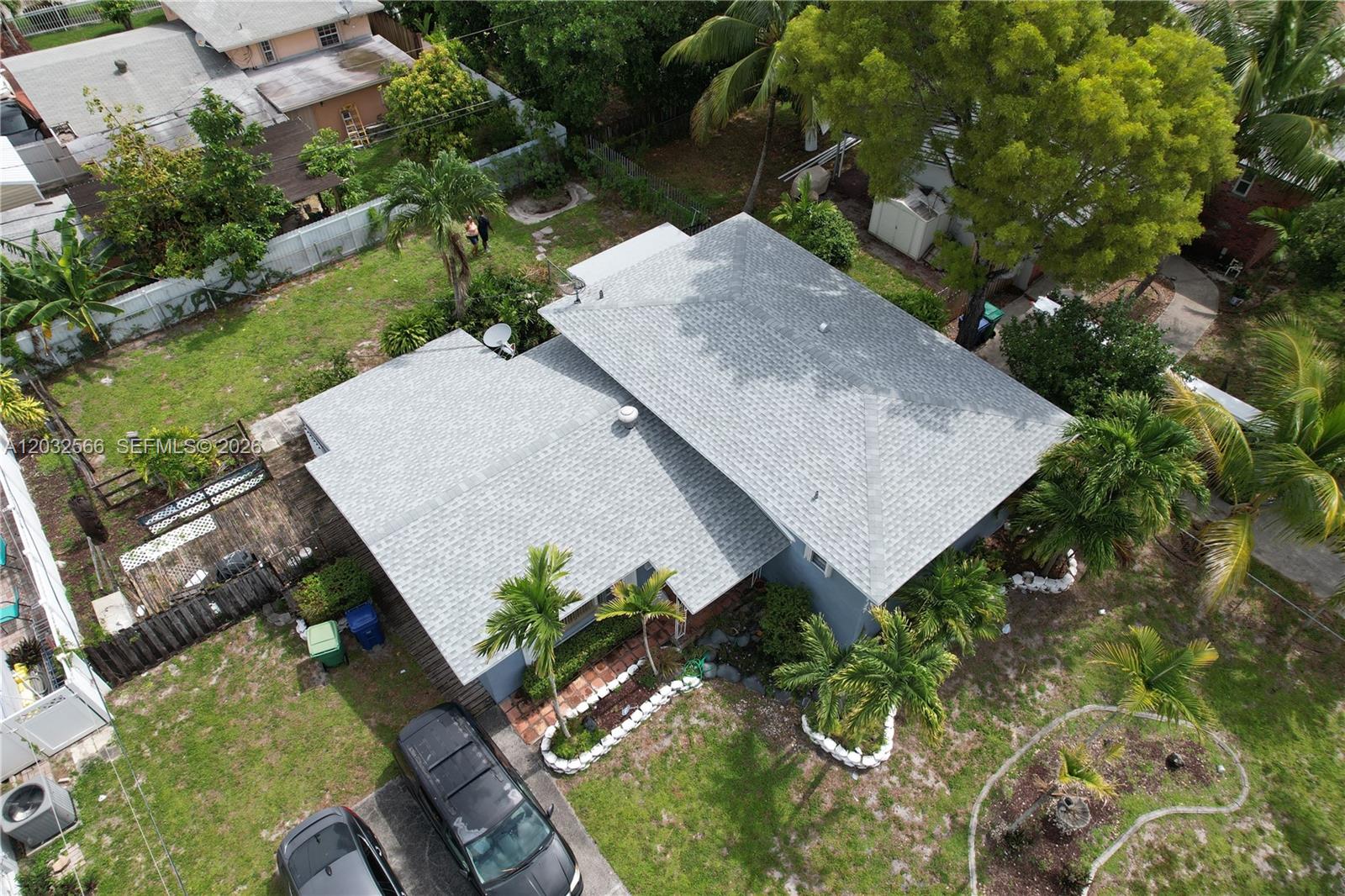 1245 NE 203rd Street