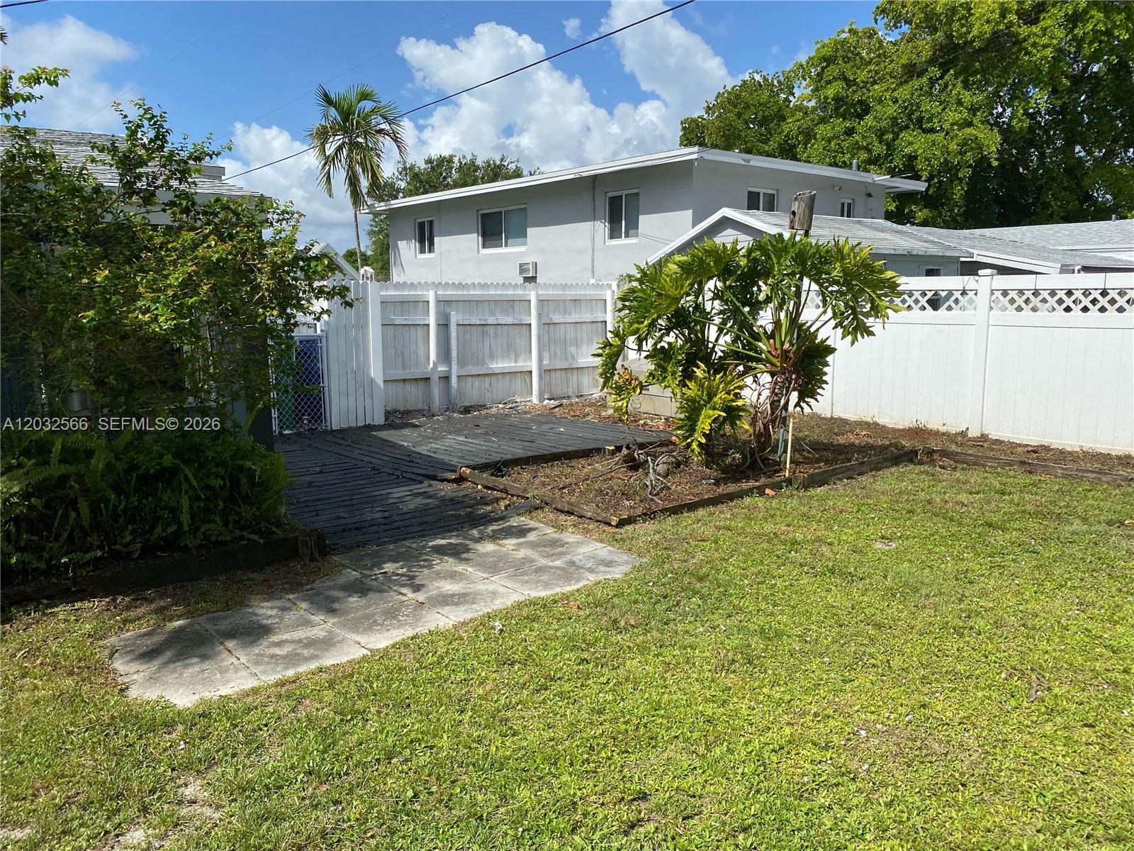 1245 NE 203rd Street