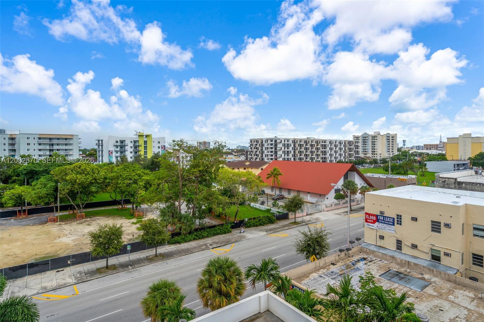 36 NW 6th Avenue