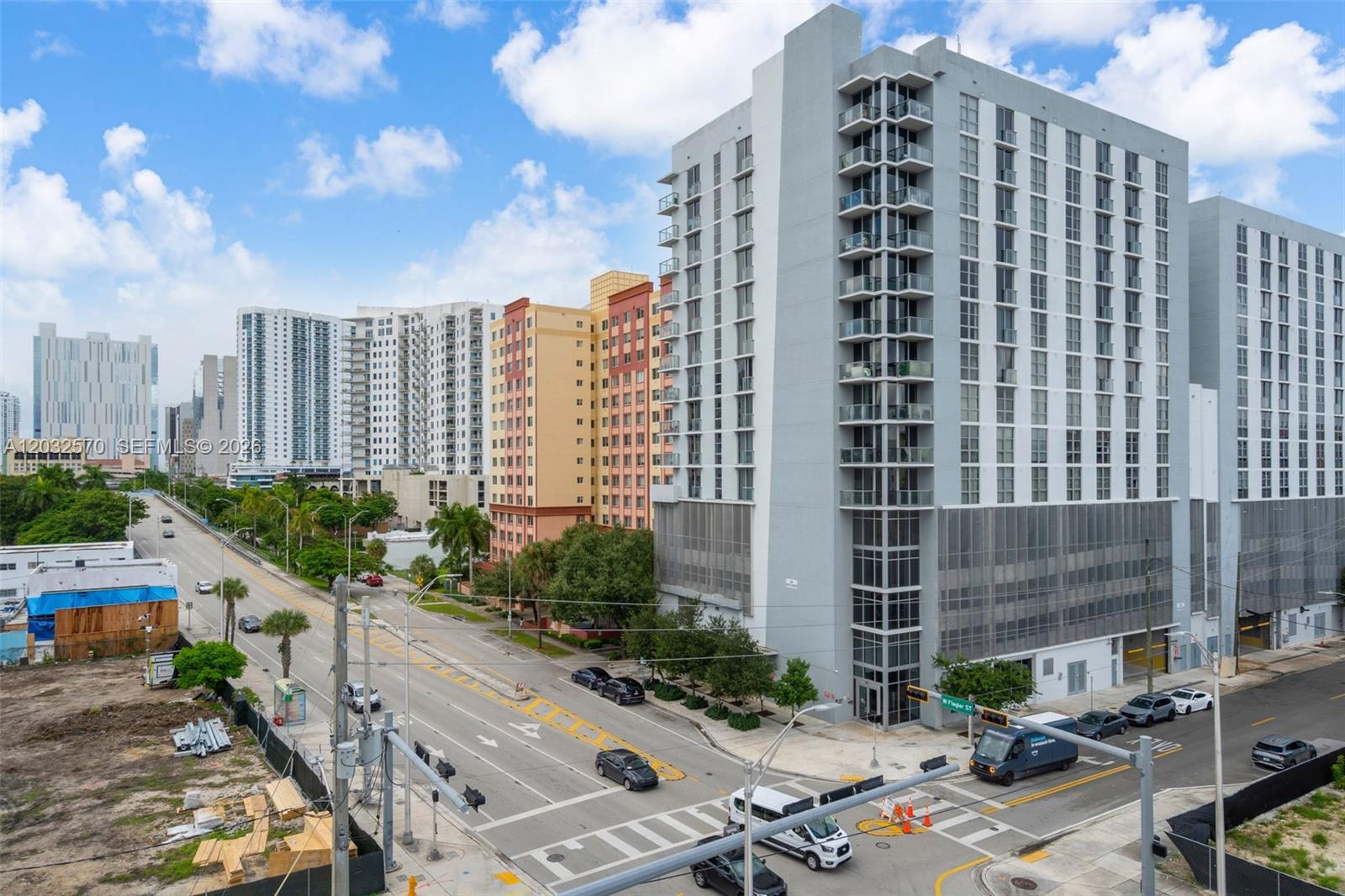 36 NW 6th Avenue