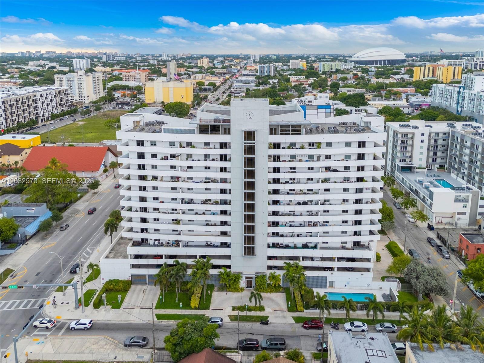 36 NW 6th Avenue