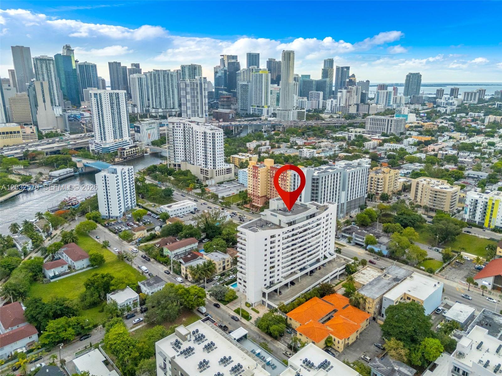 36 NW 6th Avenue
