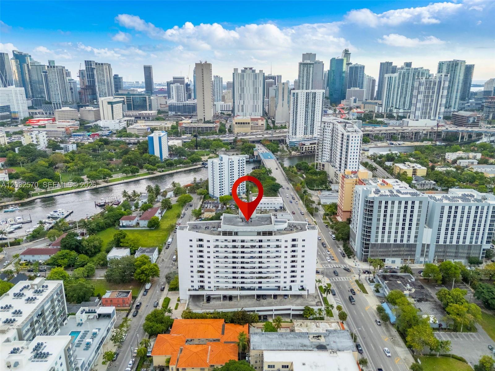 36 NW 6th Avenue