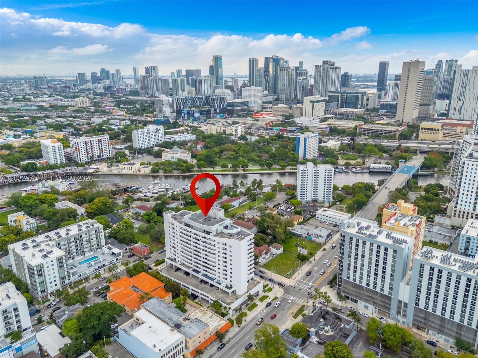 36 NW 6th Avenue