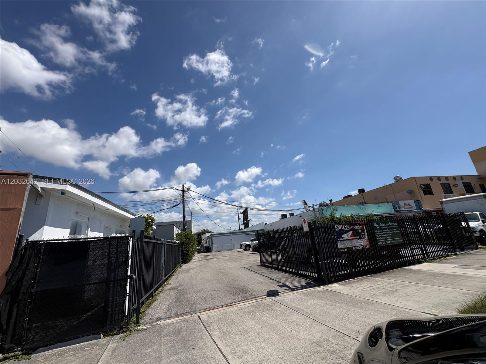 1772 W Flagler Street