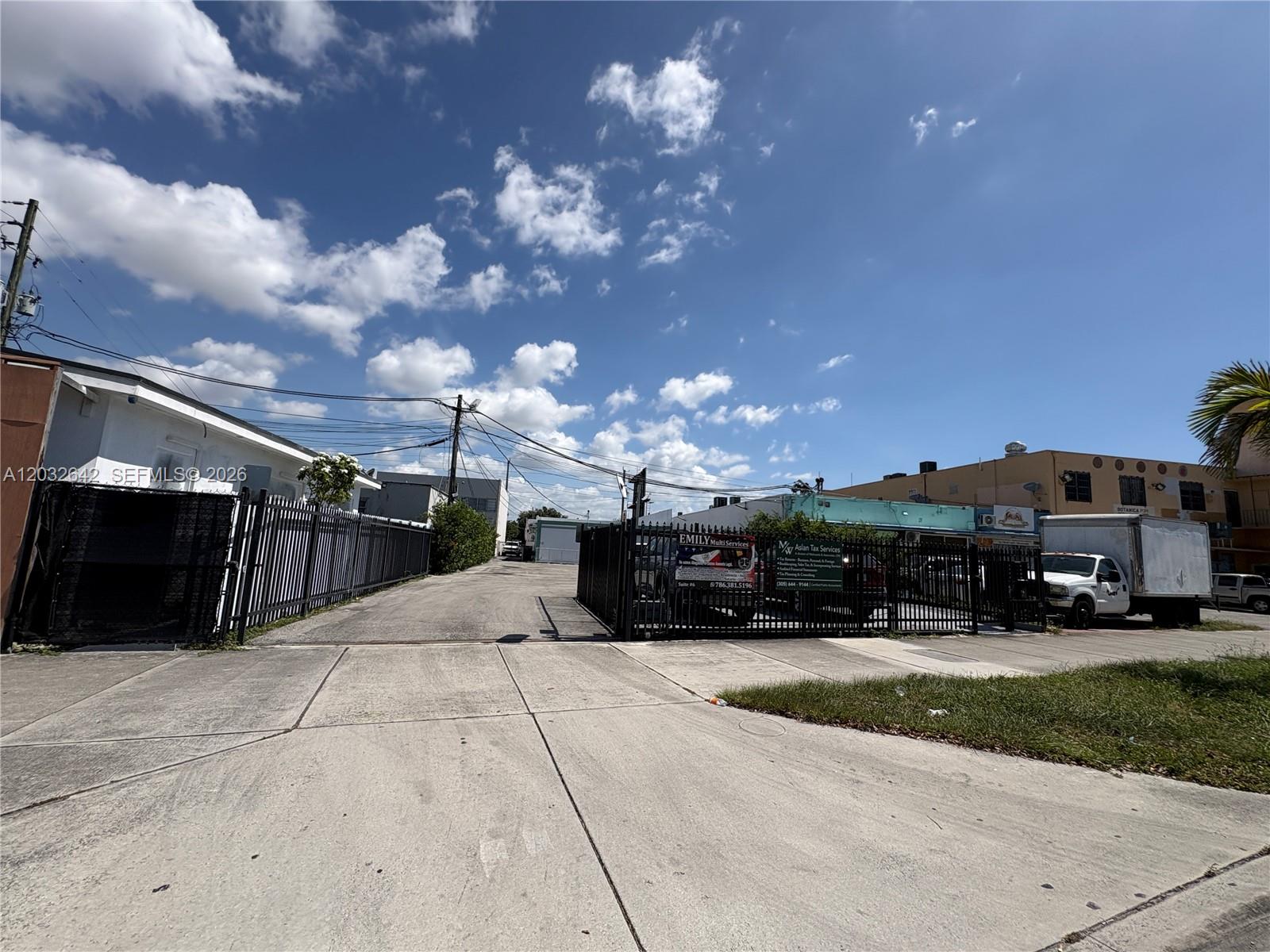 1772 W Flagler Street
