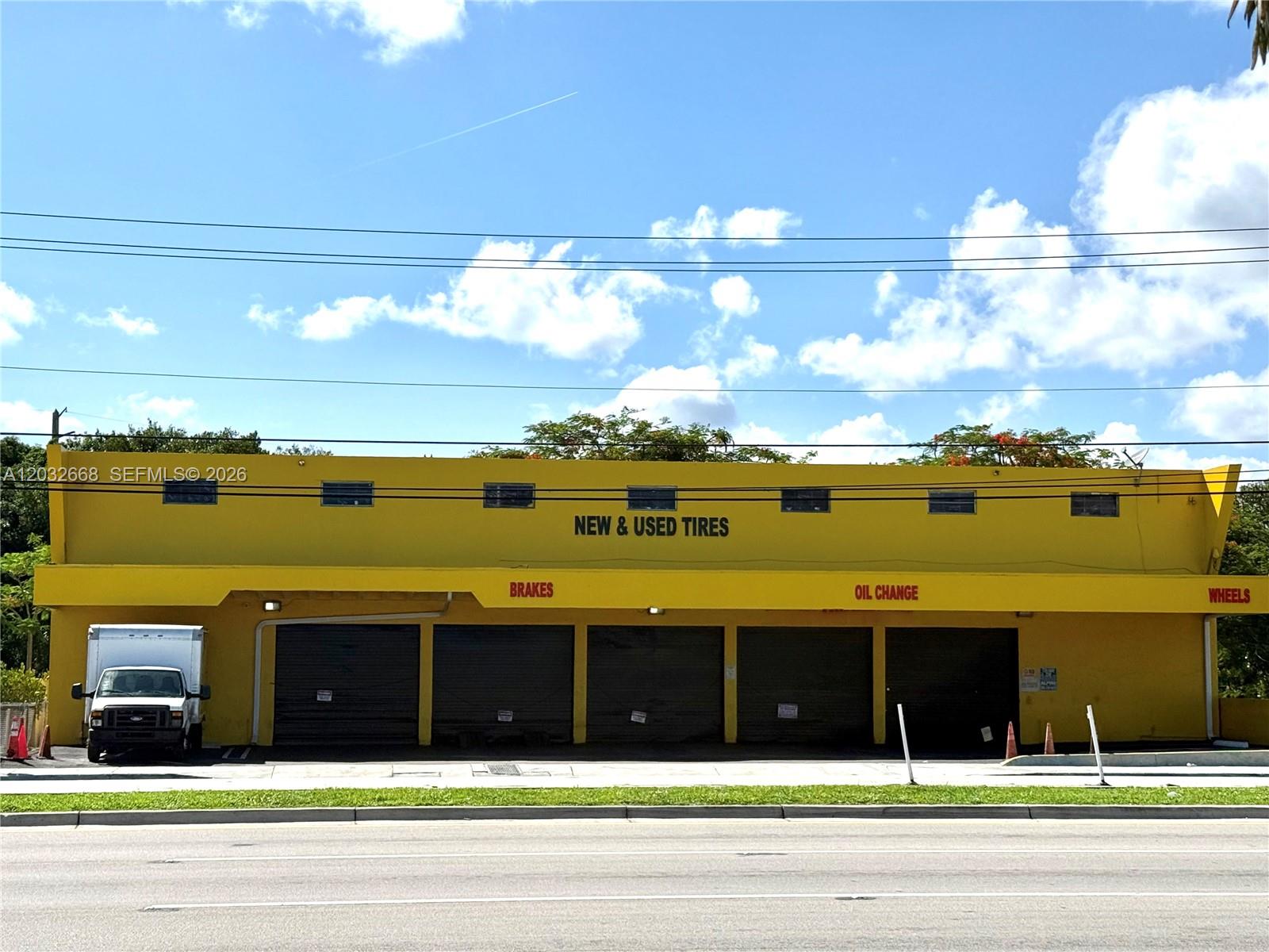 20400 S Dixie Highway