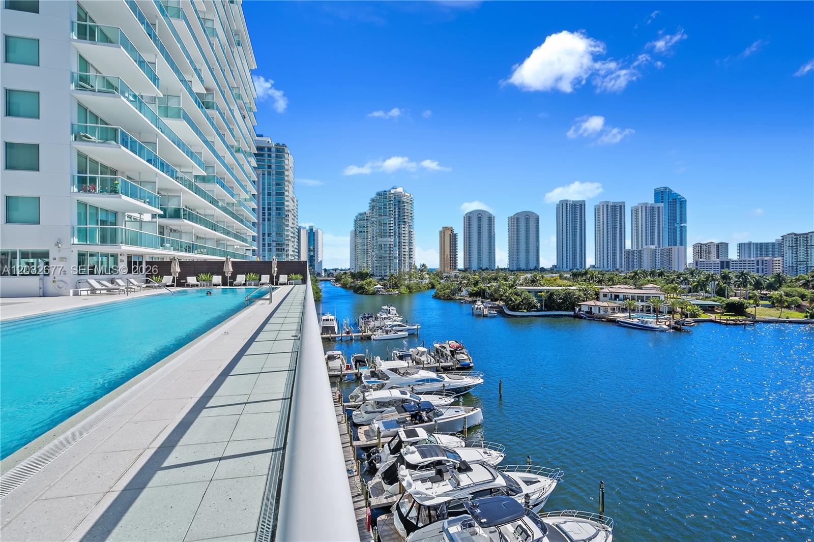 400 Sunny Isles Boulevard
