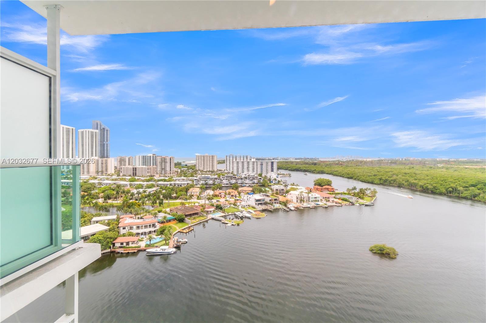 400 Sunny Isles Boulevard