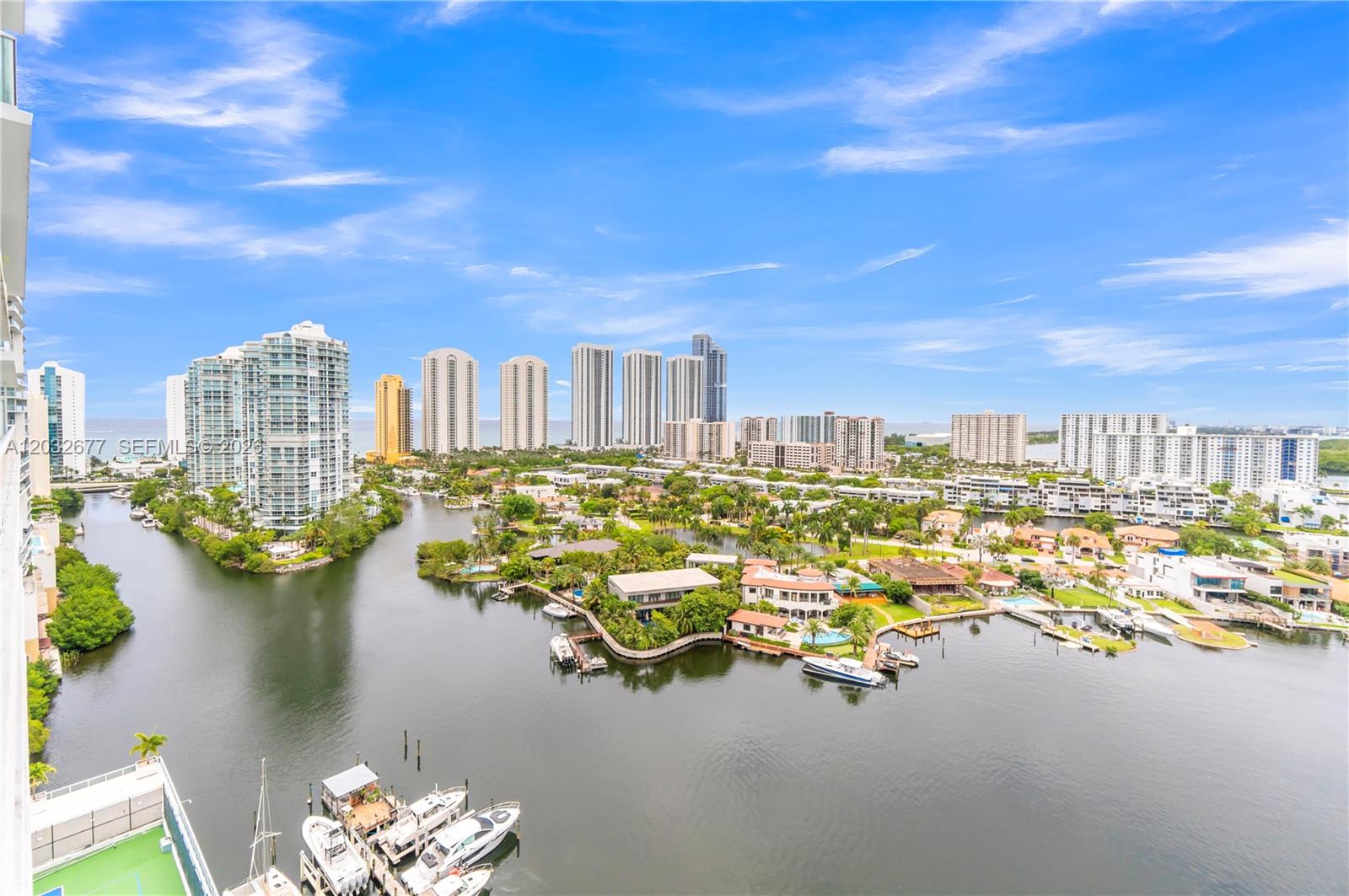 400 Sunny Isles Boulevard