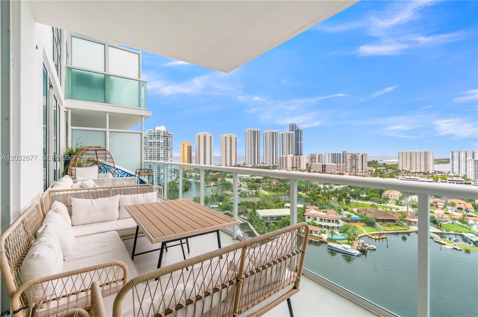 400 Sunny Isles Boulevard