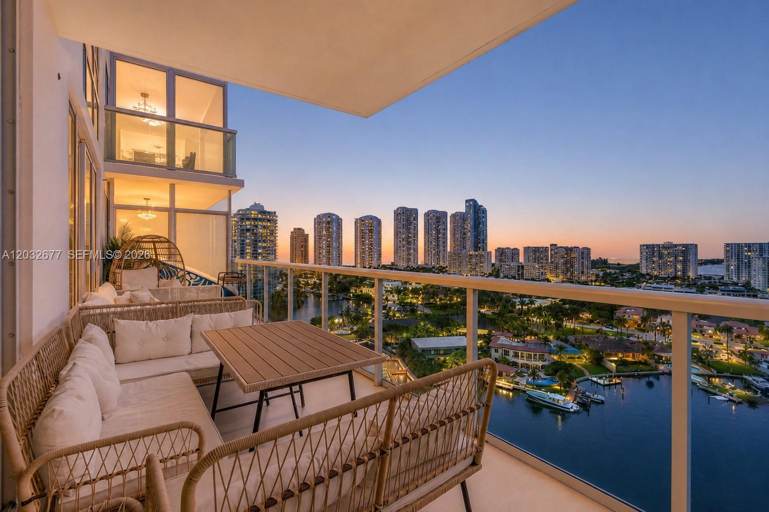 400 Sunny Isles Boulevard