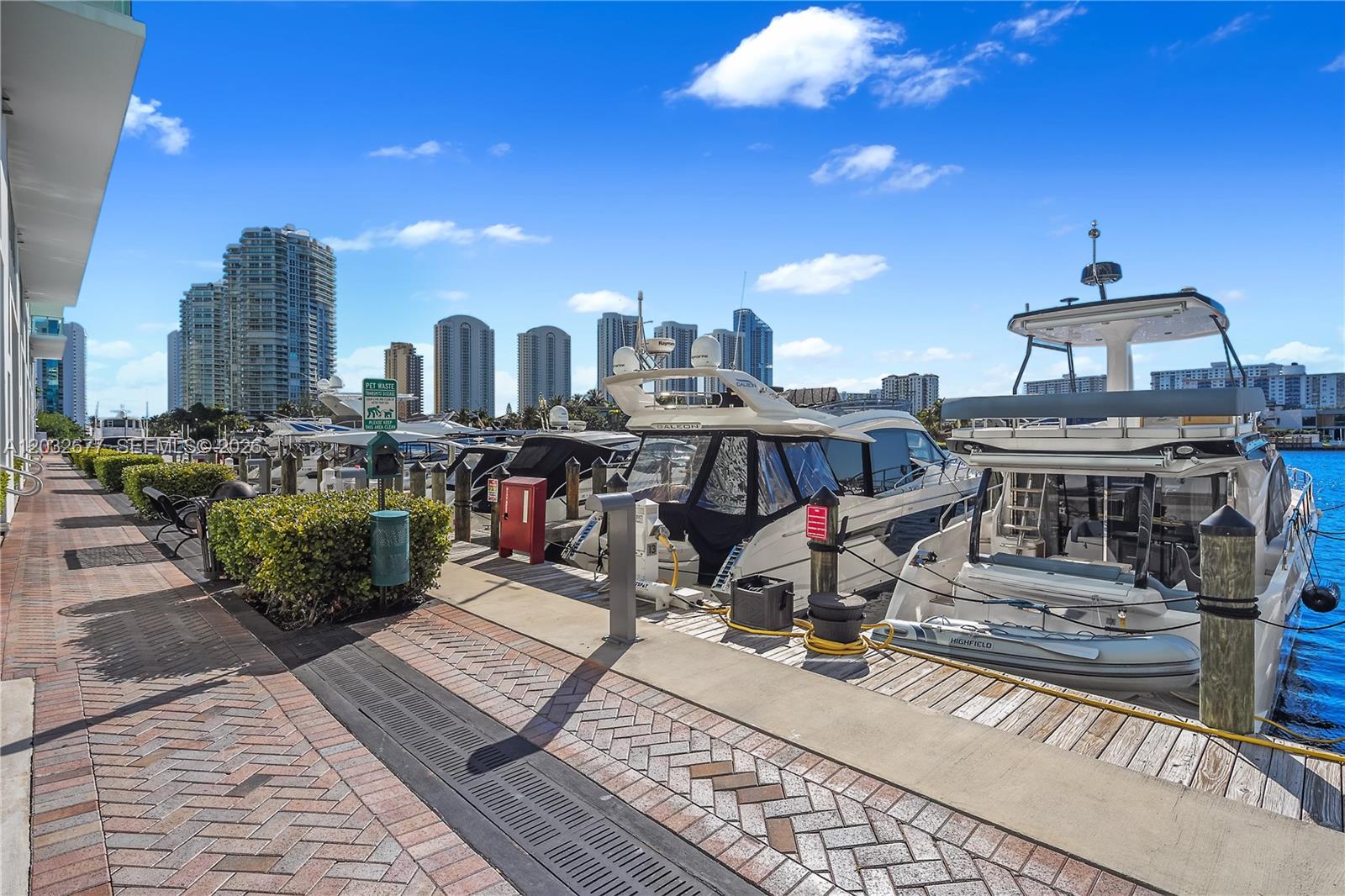 400 Sunny Isles Boulevard