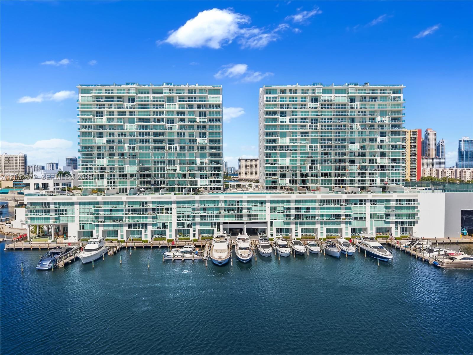 400 Sunny Isles Boulevard