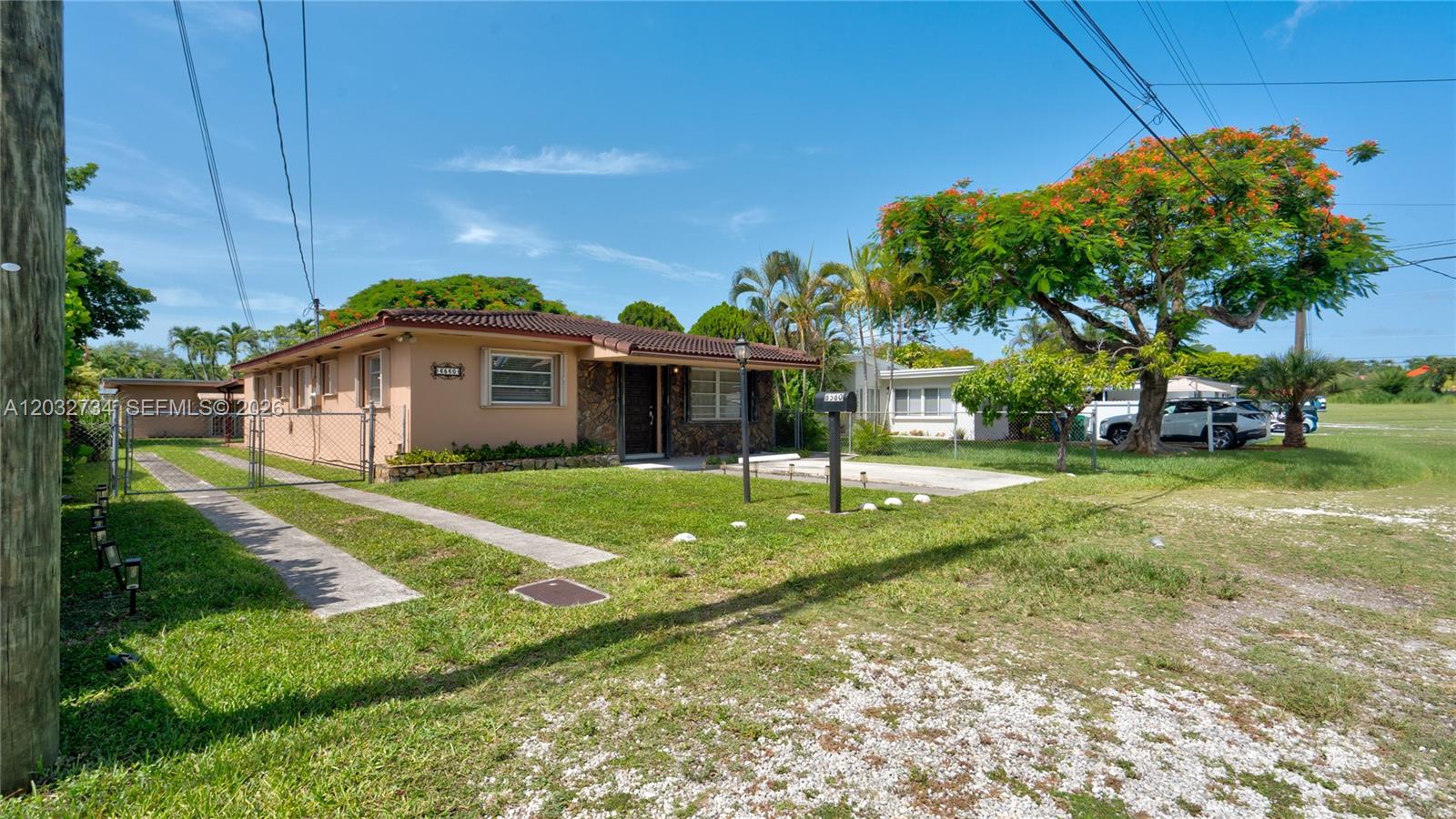 6560 SW 34th Street