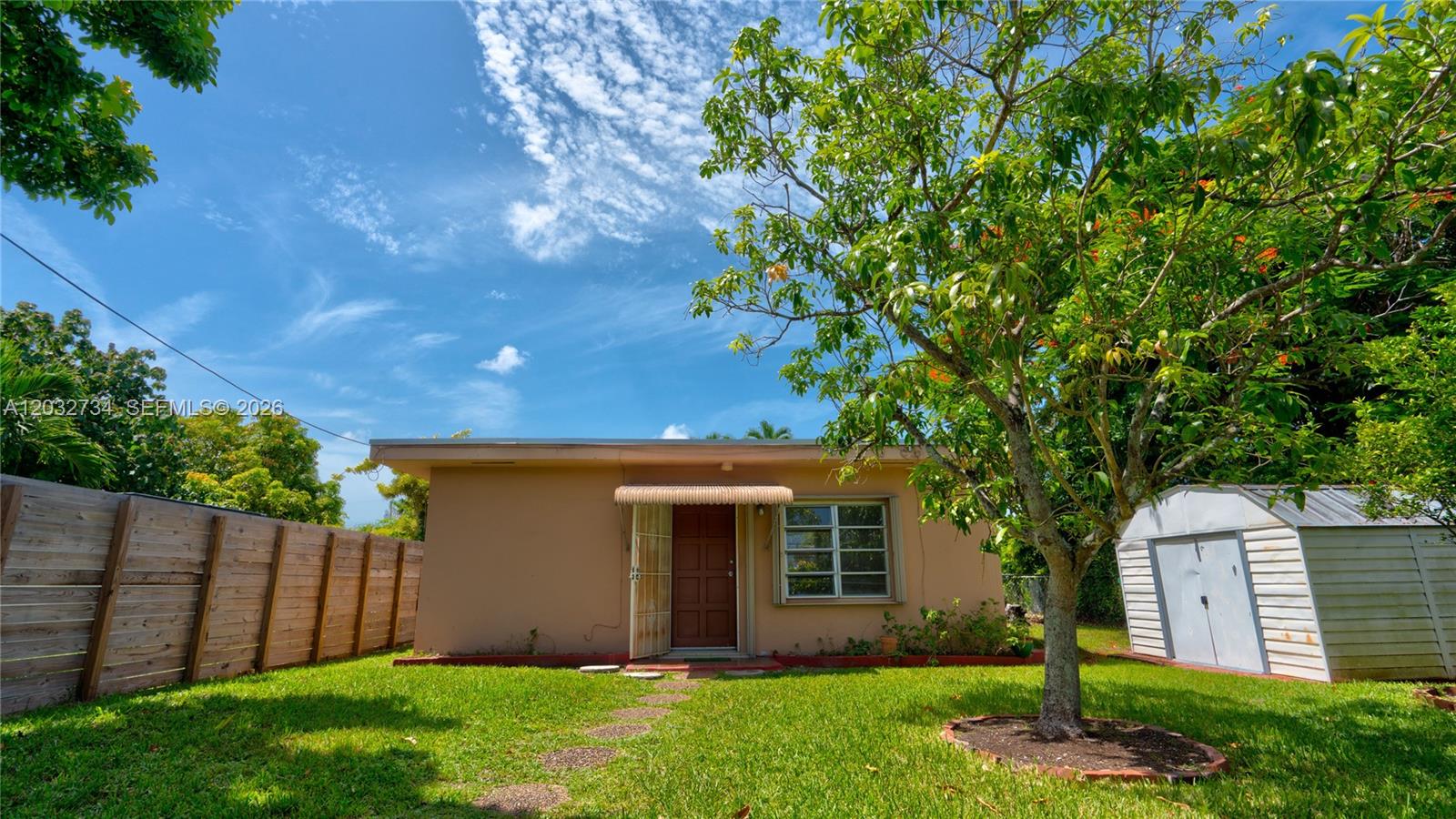 6560 SW 34th Street
