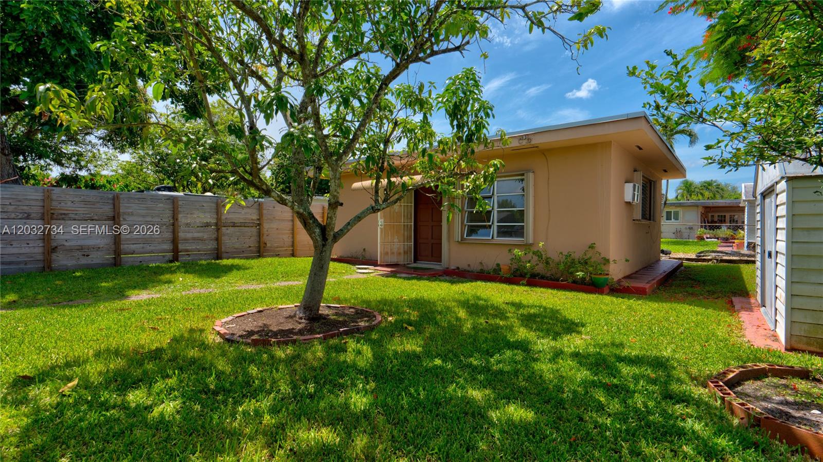 6560 SW 34th Street