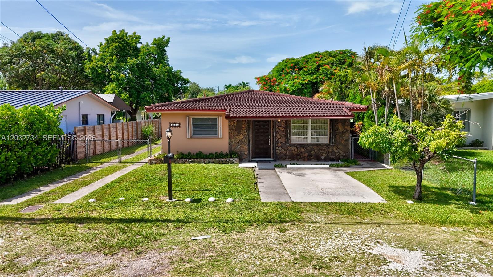 6560 SW 34th Street