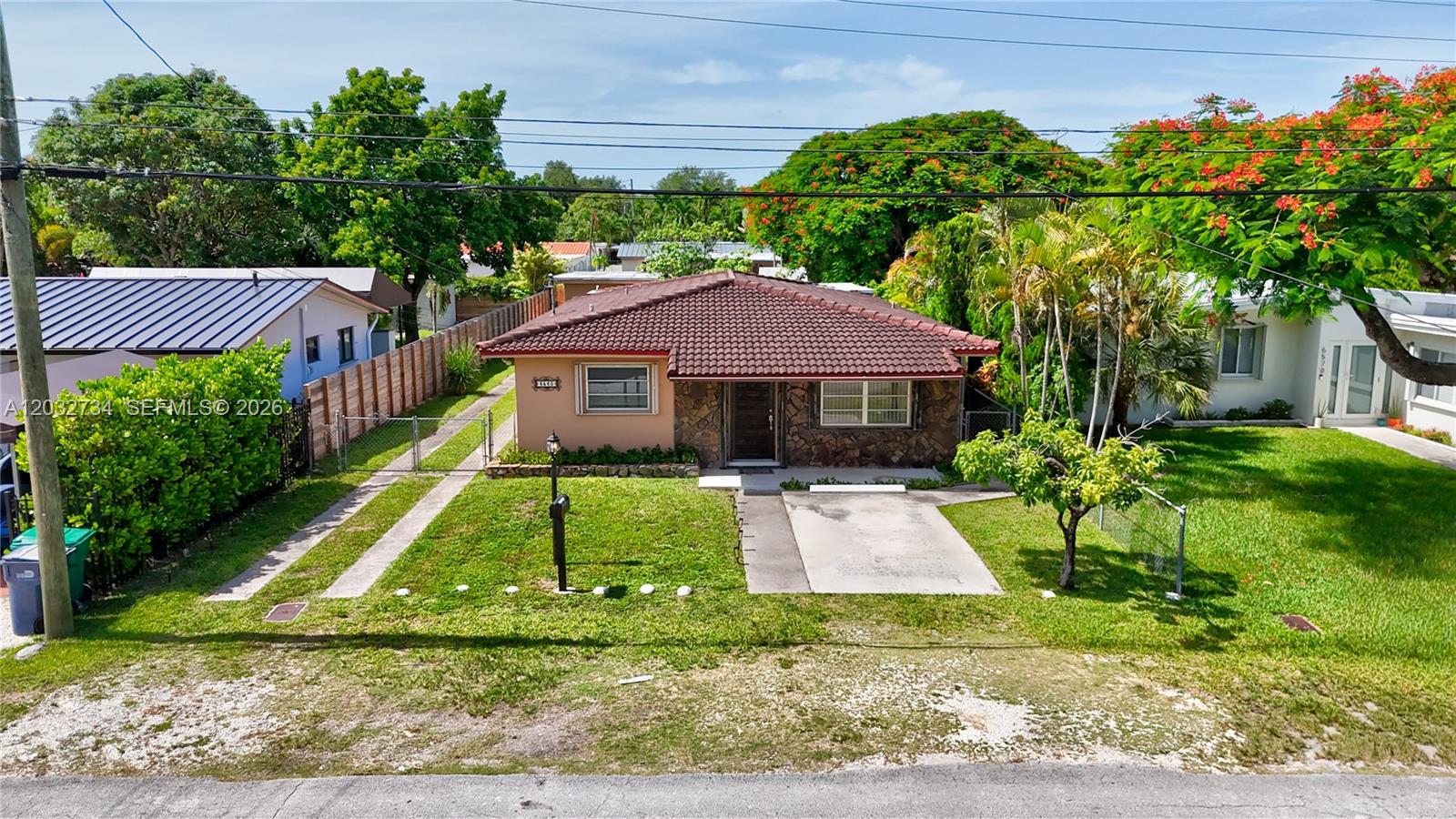 6560 SW 34th Street