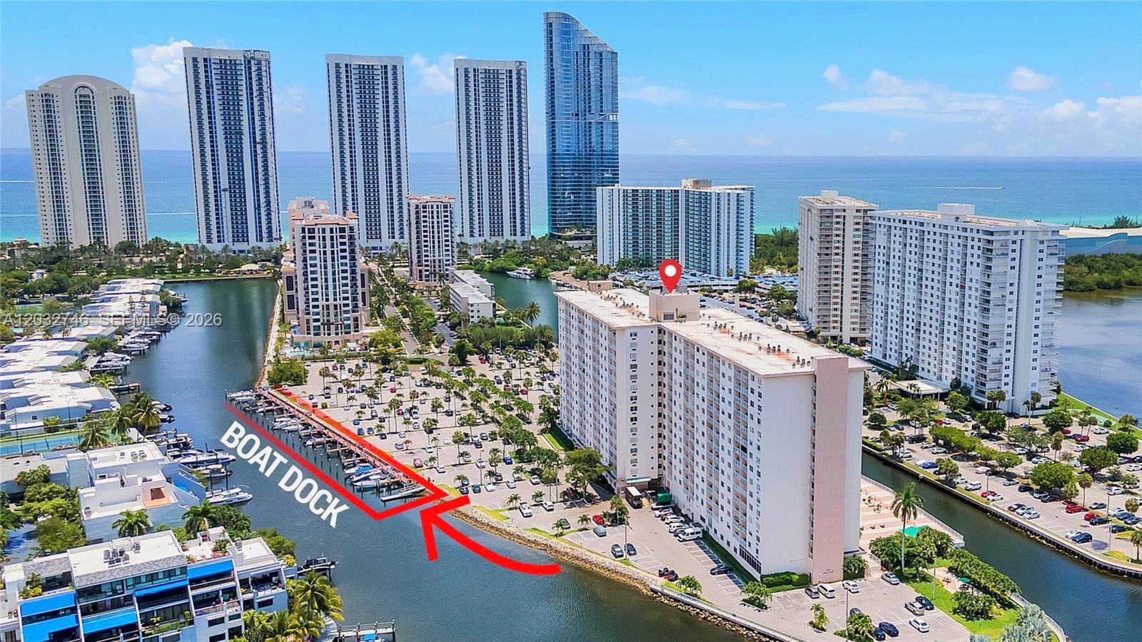 400 Kings Point Drive