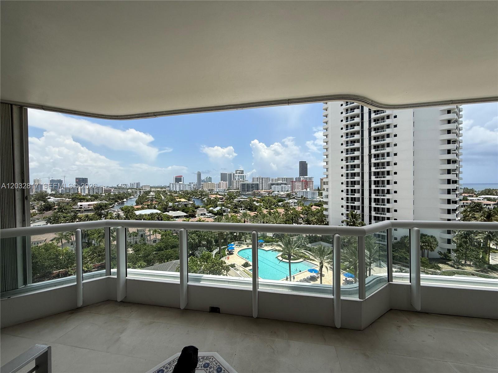 21205 Yacht Club Drive
