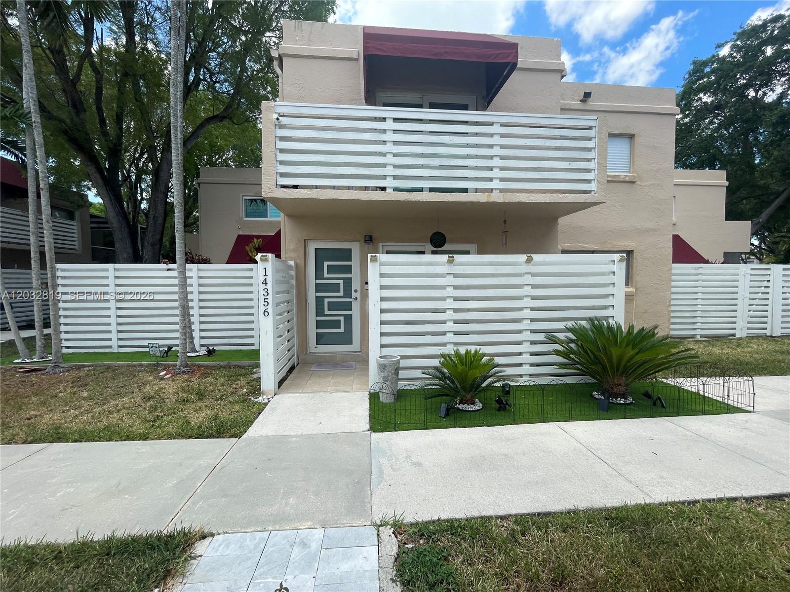 14356 SW 96th Terrace