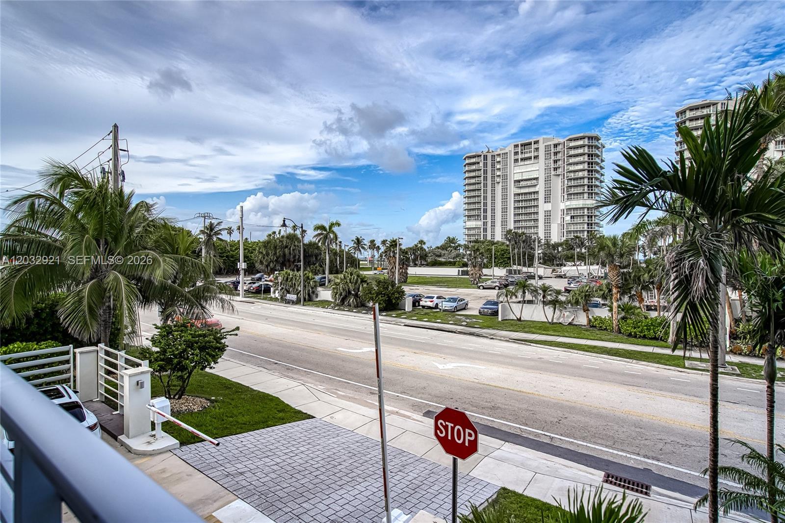 6100 N Ocean Drive