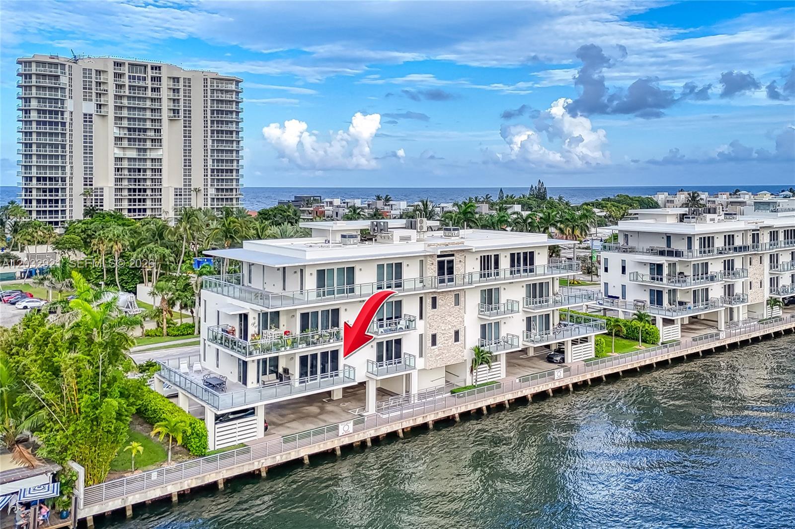 6100 N Ocean Drive