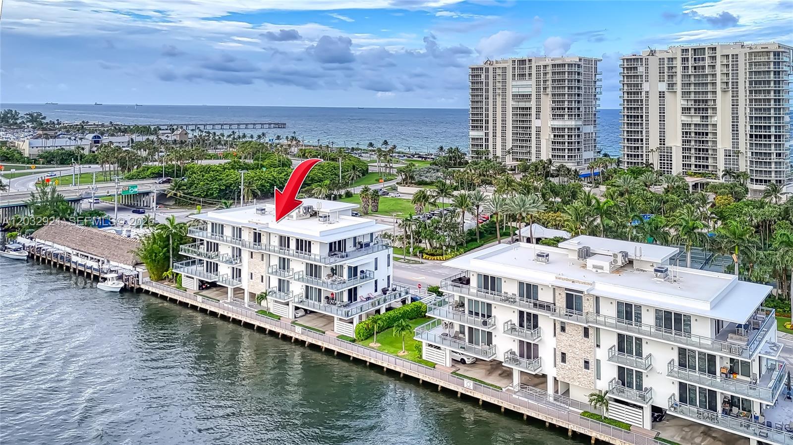 6100 N Ocean Drive