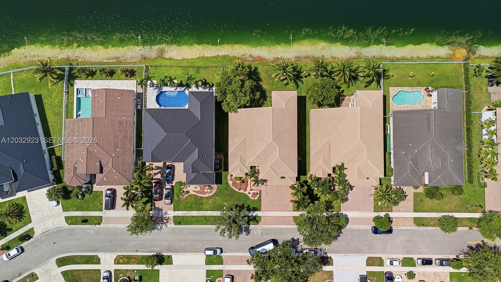 18543 SW 49th Street