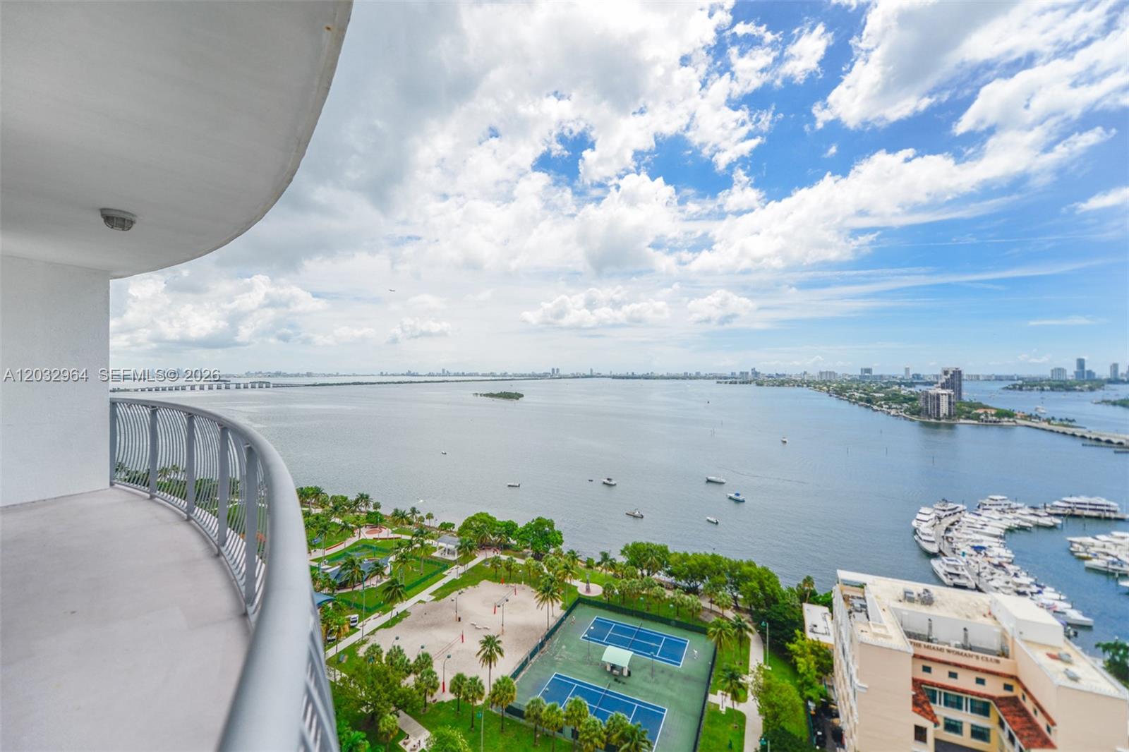 1750 N Bayshore Drive