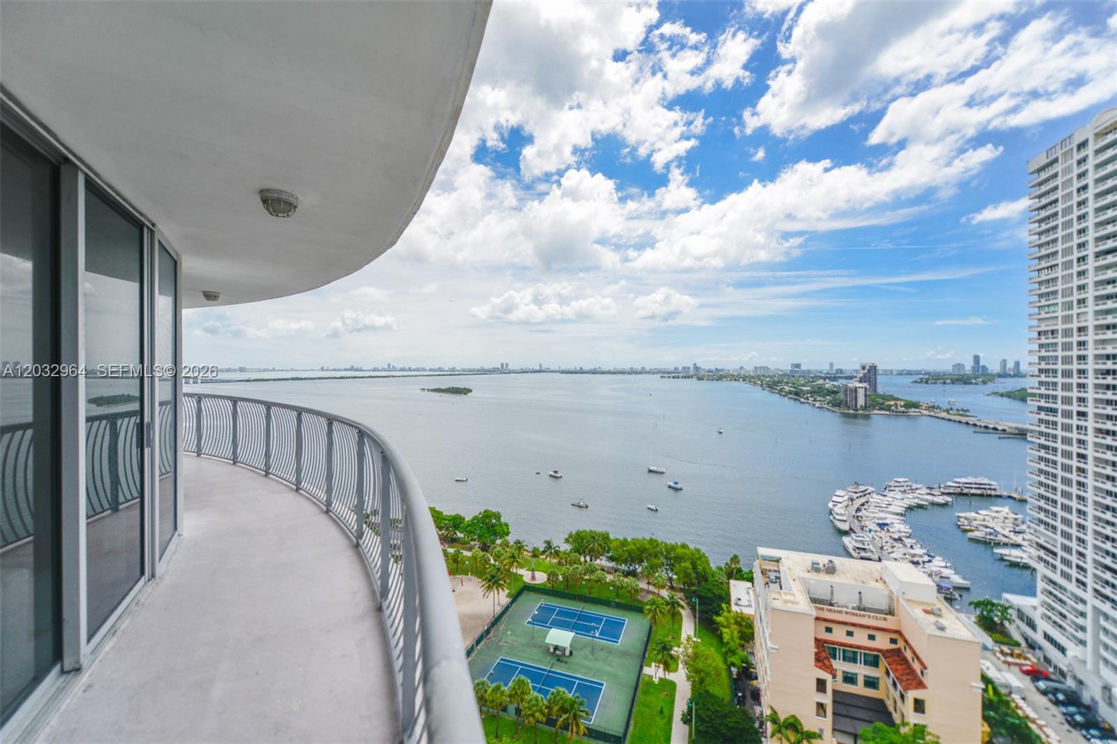 1750 N Bayshore Drive