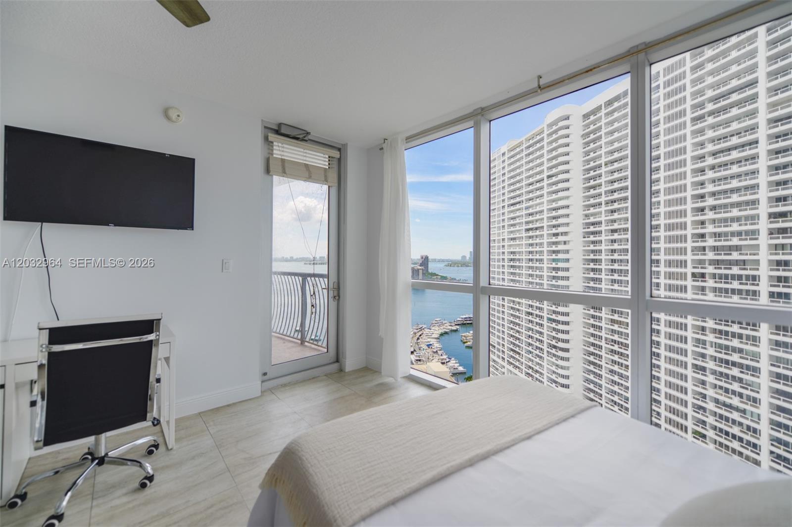 1750 N Bayshore Drive
