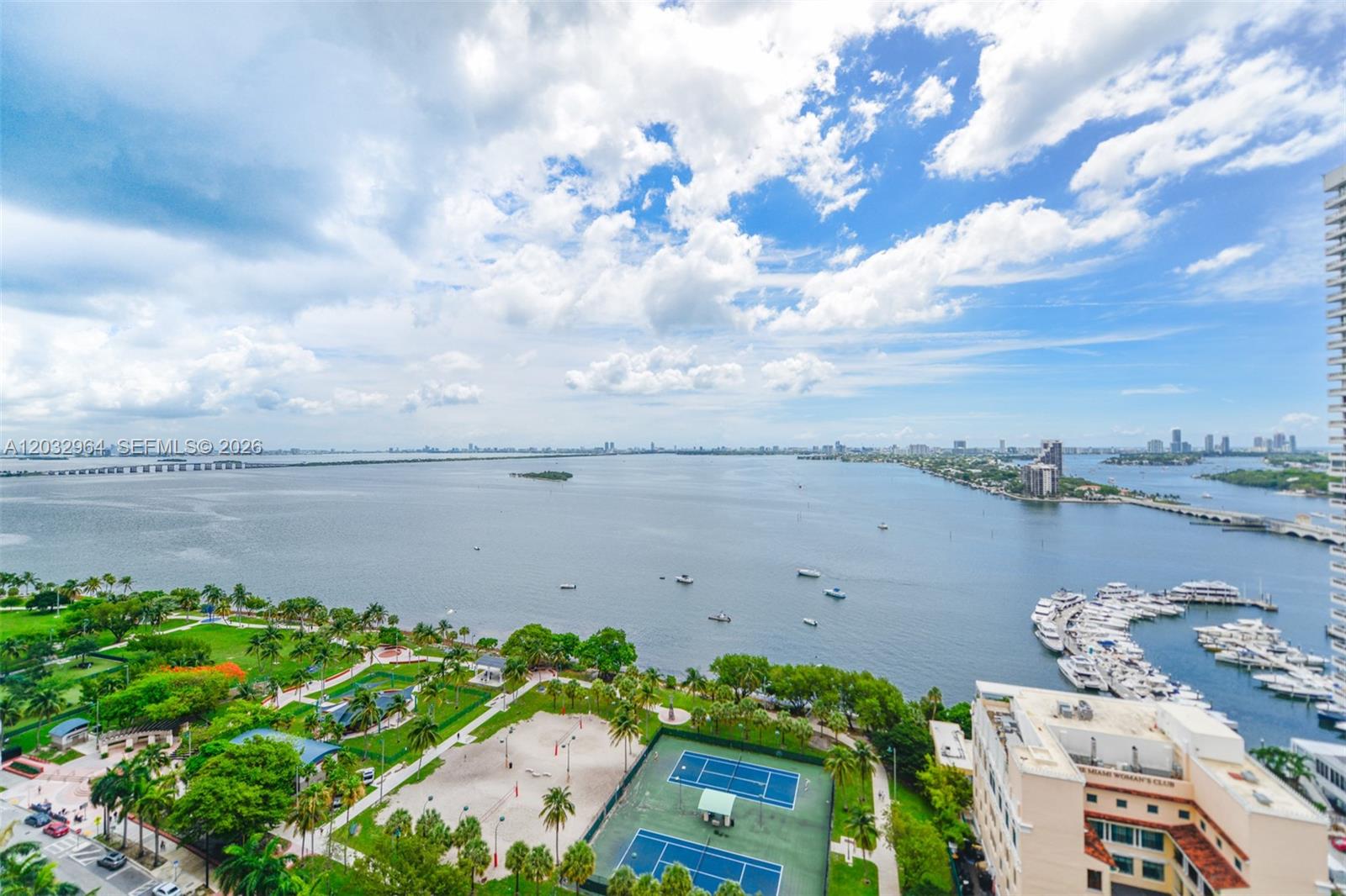 1750 N Bayshore Drive