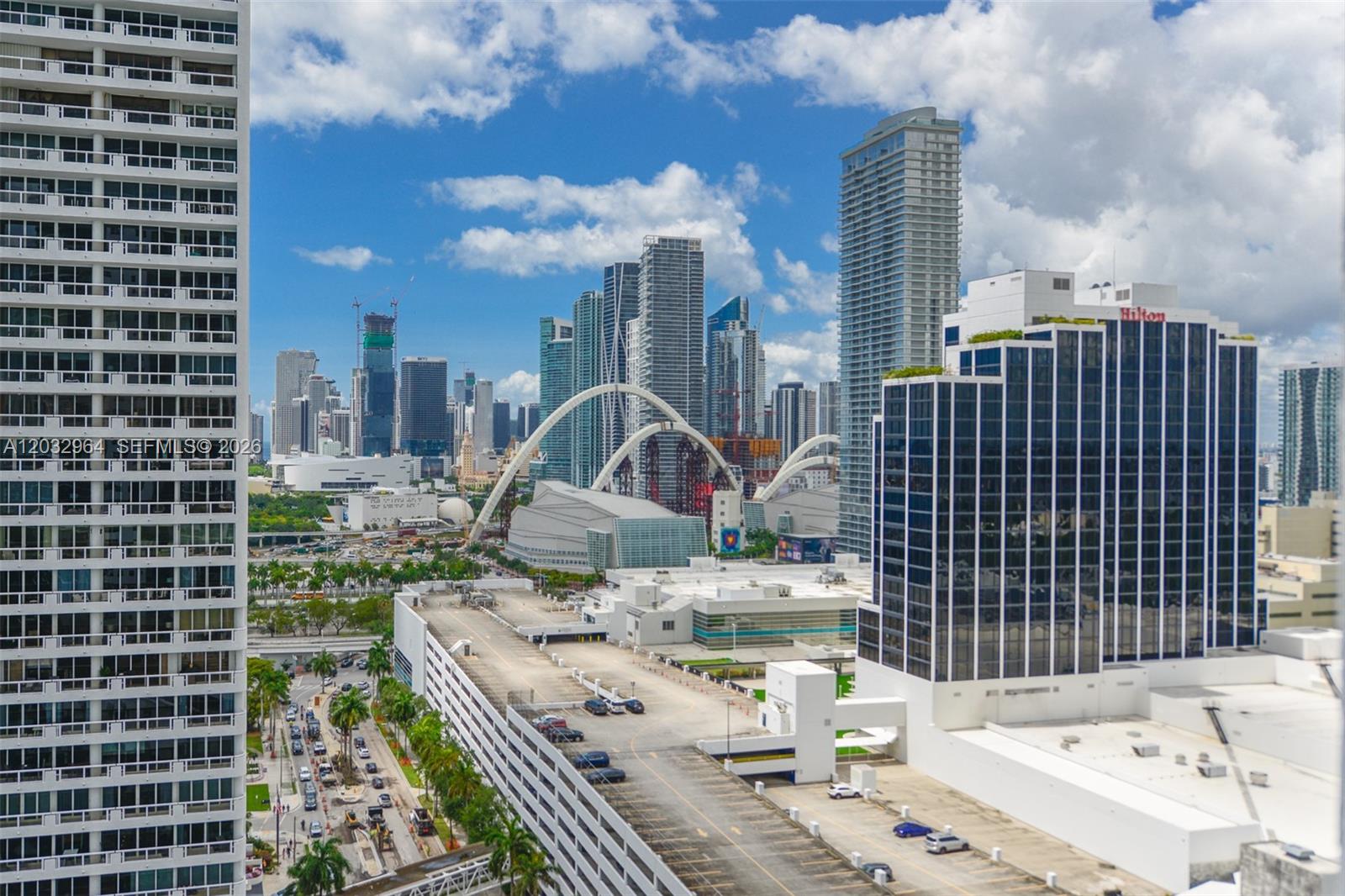 1750 N Bayshore Drive