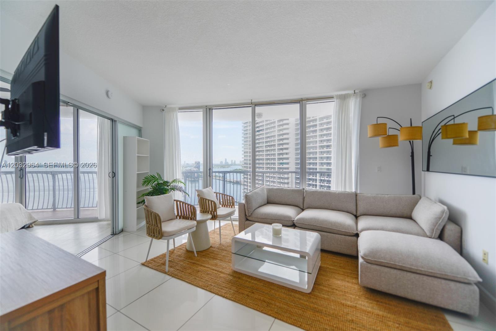 1750 N Bayshore Drive