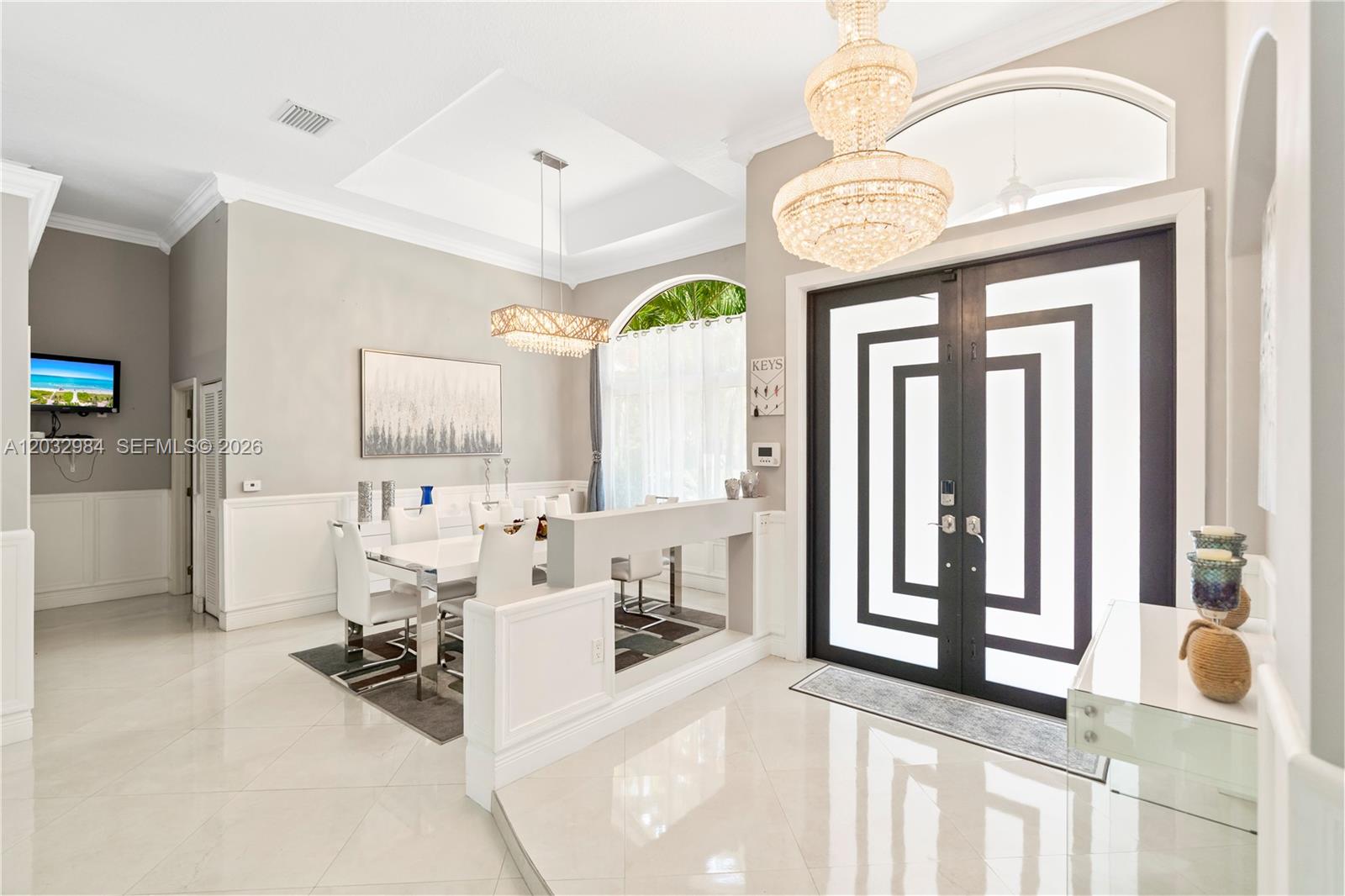 16601 SW 87th Court