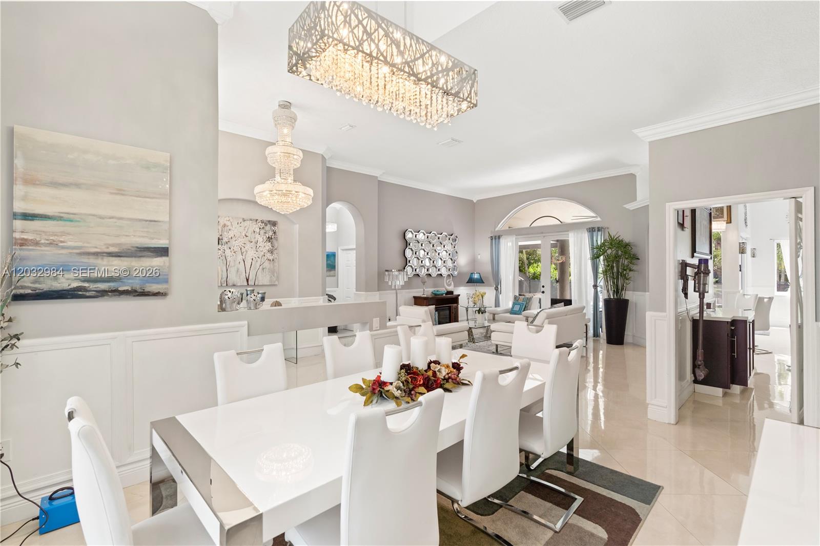 16601 SW 87th Court