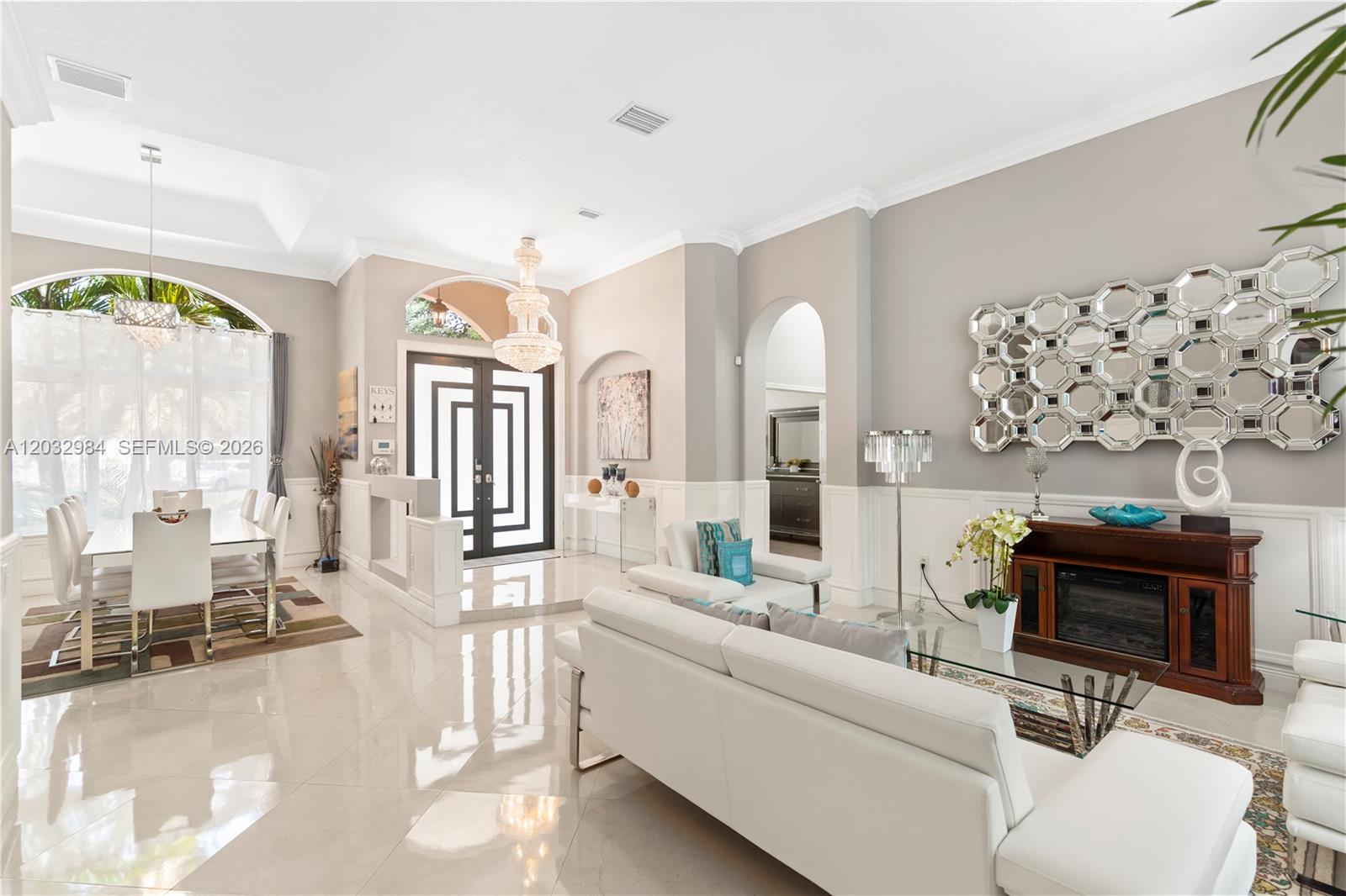 16601 SW 87th Court