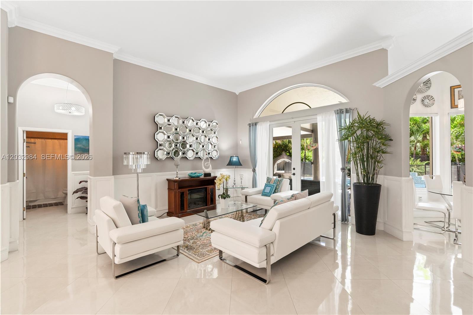 16601 SW 87th Court