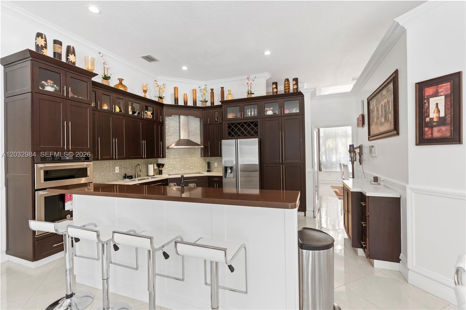 16601 SW 87th Court
