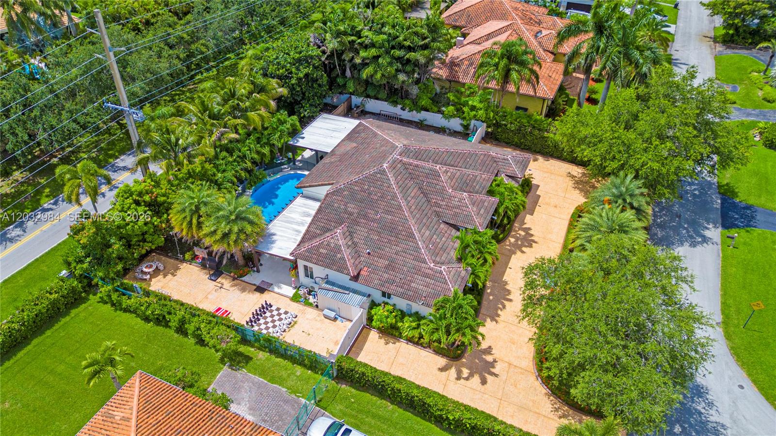 16601 SW 87th Court