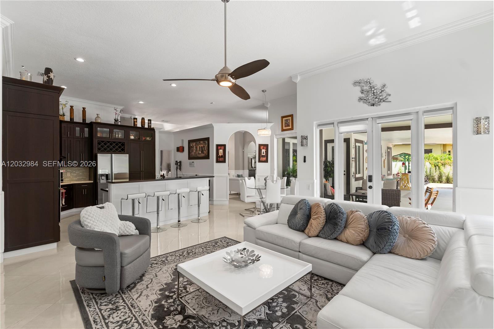 16601 SW 87th Court
