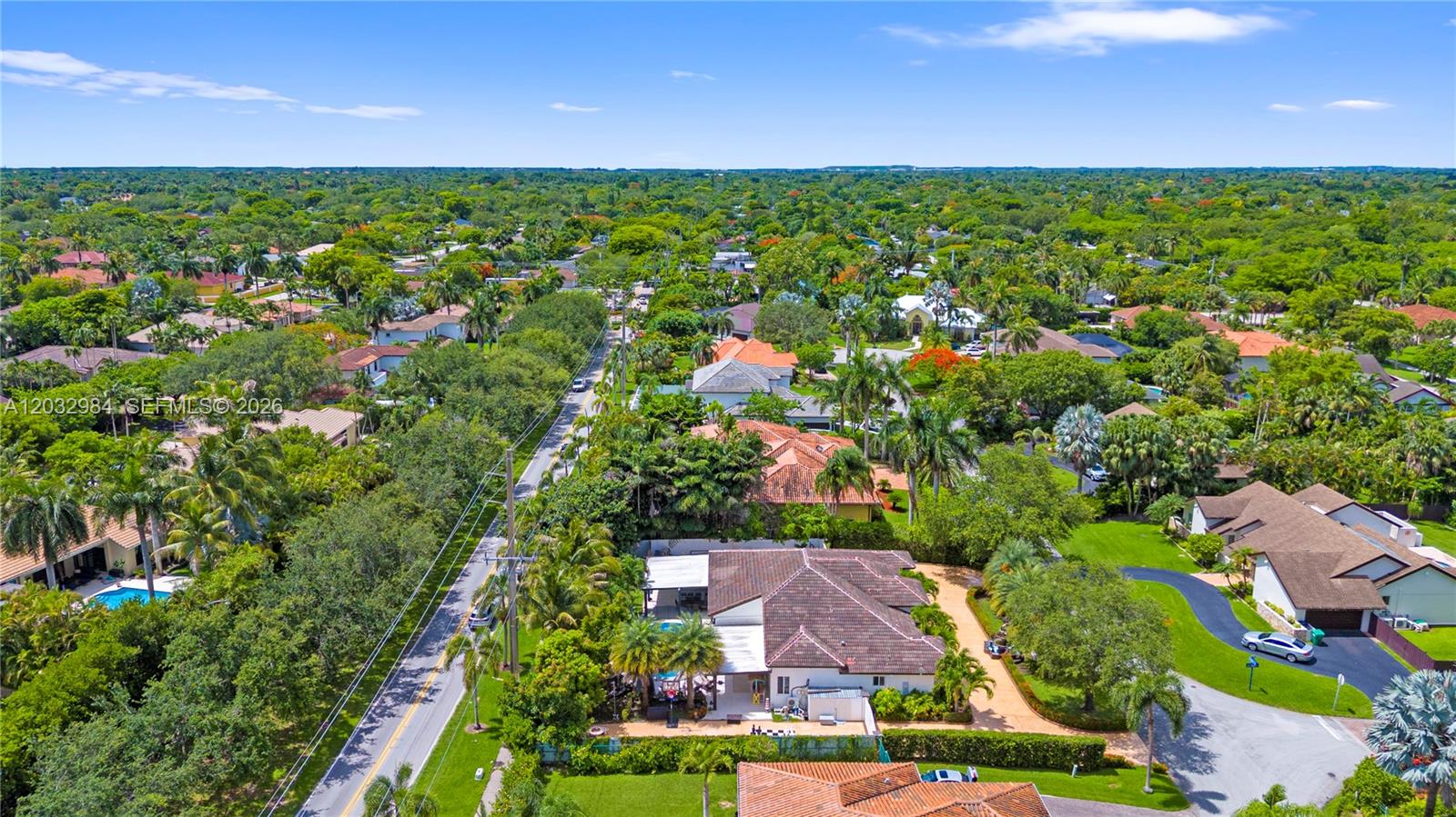 16601 SW 87th Court