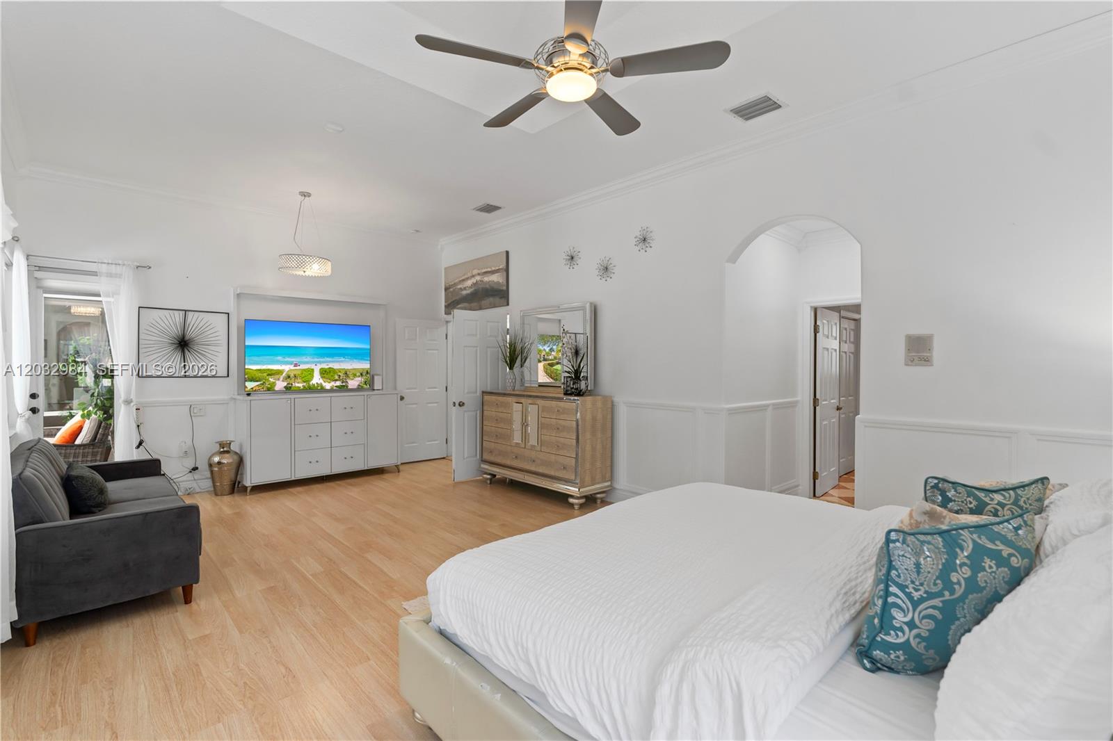 16601 SW 87th Court