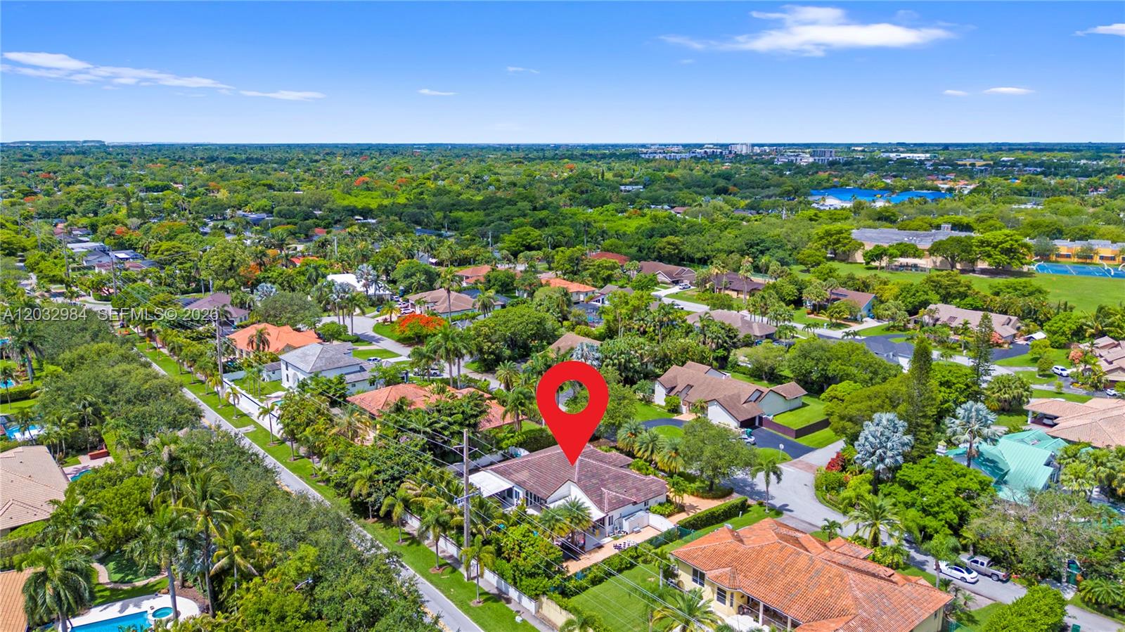 16601 SW 87th Court