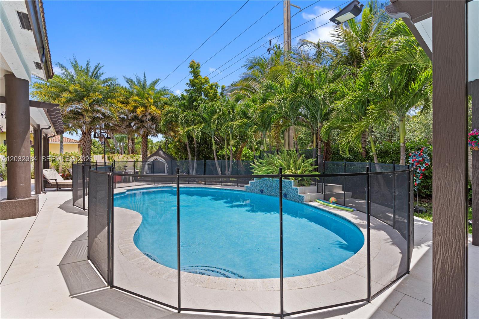 16601 SW 87th Court